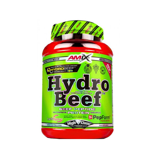 AMIX - HydroBeef™ (25 дози)