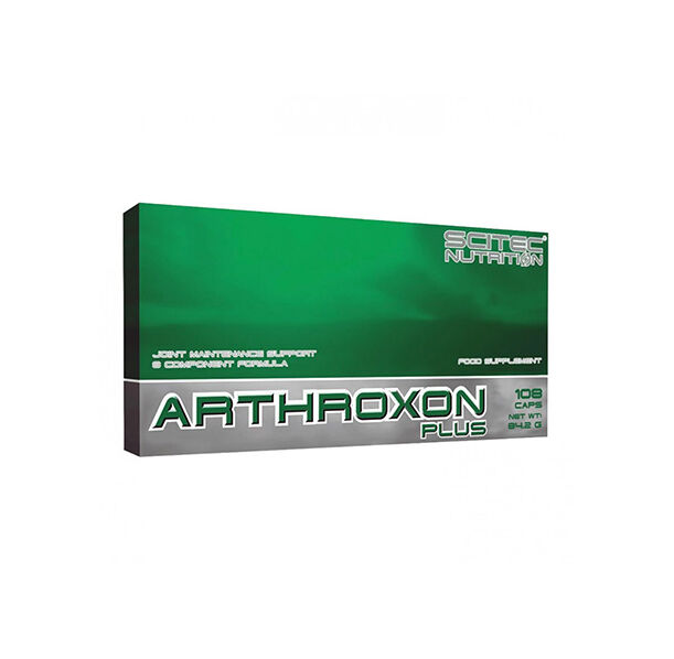 SCITEC - Arthroxon 108 Caps. (21 дози)