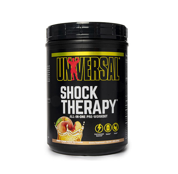 UNIVERSAL - Shock Therapy (10 дози)