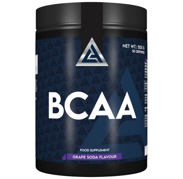 Lazar Angelov Nutrition - LA BCAA Powder (50 дози)
