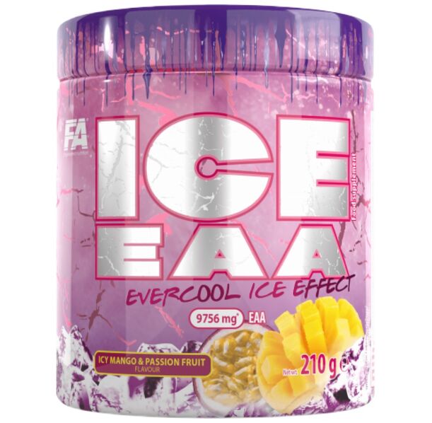 FA Nutrition - ICE EAA (30 дози)