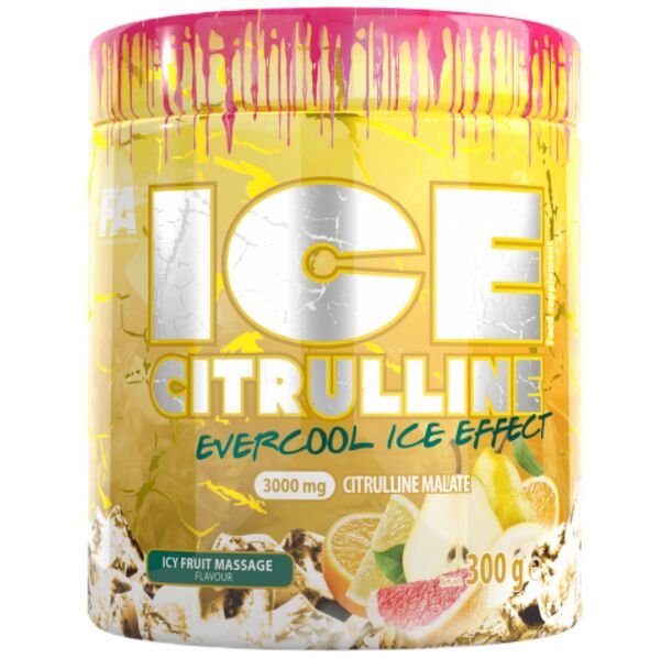FA Nutrition - ICE Citrulline (75 дози)