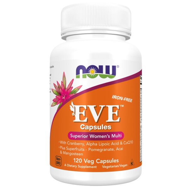 NOW Foods - EVE Woman's Multi (30 дози)