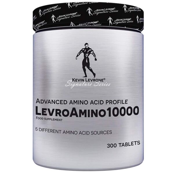 Kevin Levrone - LevroAMINO 10000 (150 дози)