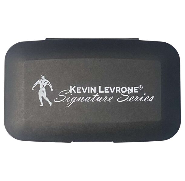 Kevin Levrone - Kevin Levrone PillBox