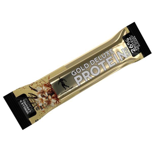 Kevin Levrone - GOLD DeLuxe Protein Bar
