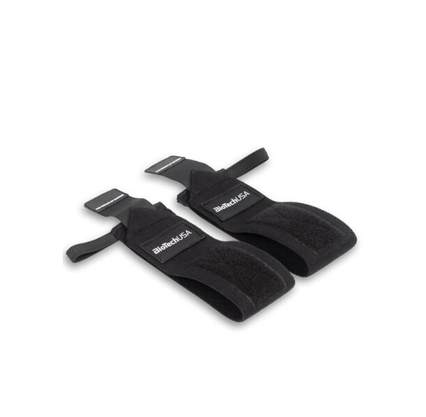 BIOTECH USA - Velcro Wrist Brace / Black