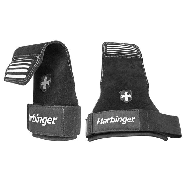Harbinger - Фитили с кука /  Lifting Grips​