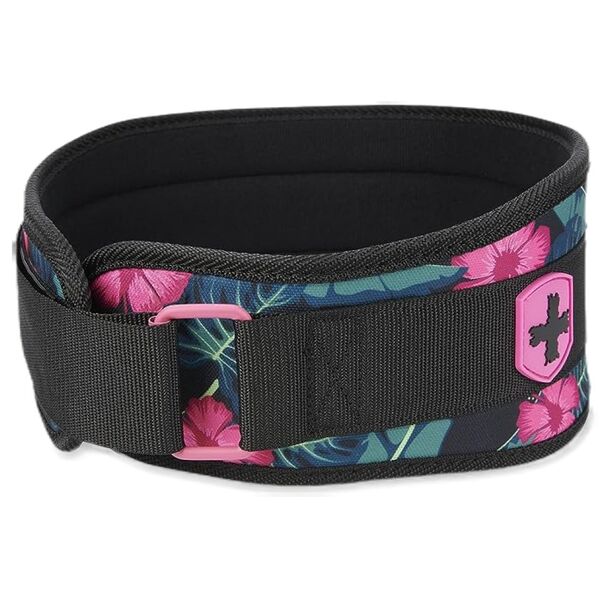 Harbinger - Тренировъчен колан / Foam Core Belt 12.5 cm - Floral​