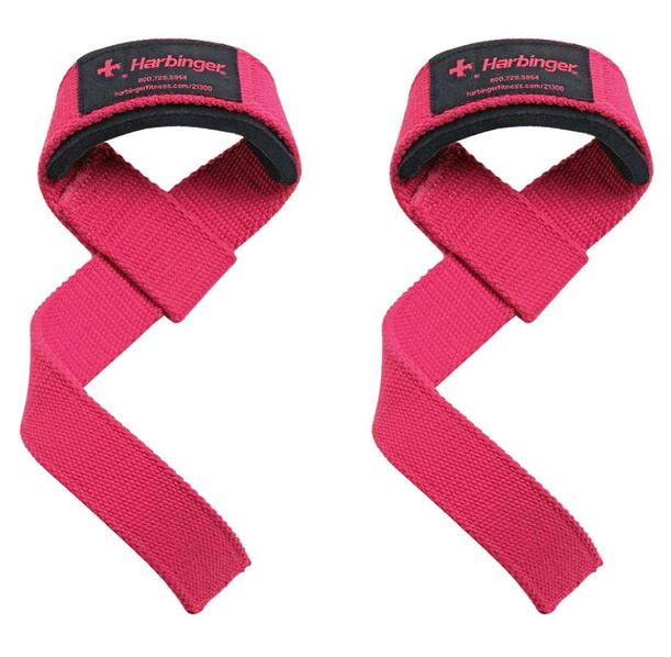Harbinger - Дамски Фитили с подложка - Pink​