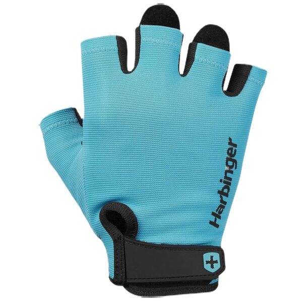 Harbinger - Unisex Ръкавици Power 2.0 - Aqua​