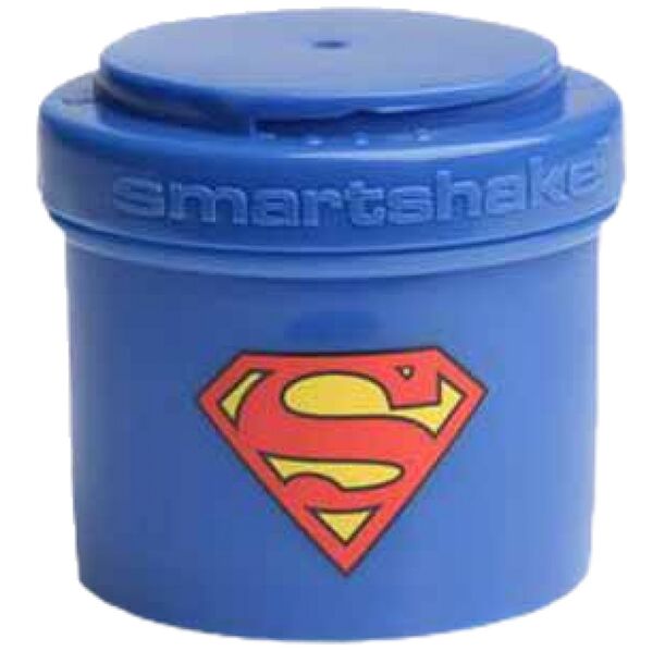 SmartShake - Revive Storage | Superman