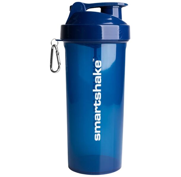 SmartShake - Lite Smart Shaker 1000 | Navy Blue