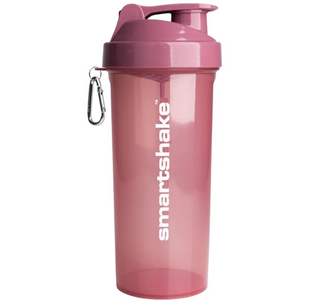 SmartShake - Lite Smart Shaker 1000 | Deep Rose
