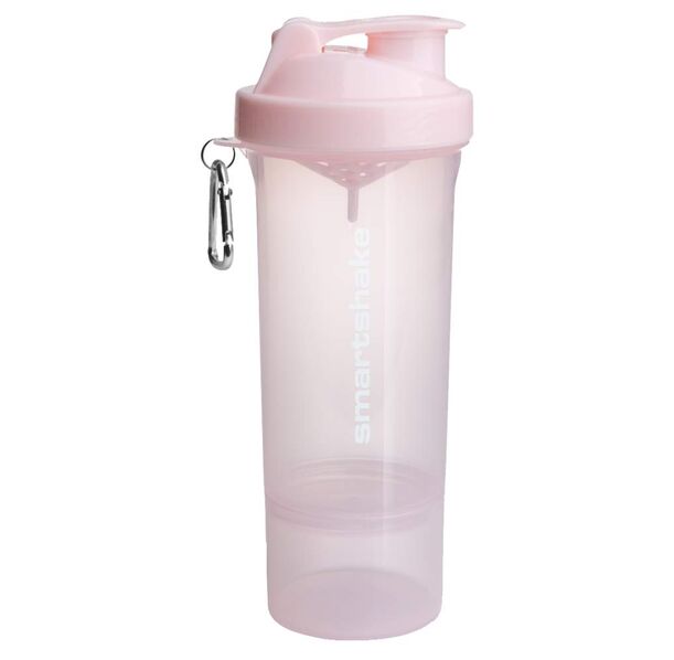 SmartShake - 2Go Smart Shaker Slim | Cotton Pink