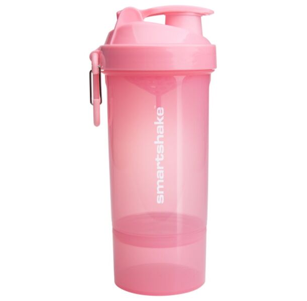 SmartShake - 2Go One Smart Shaker | Light Pink