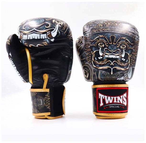 Боксови Ръкавици - Twins - FBGVL3 - Yaktai