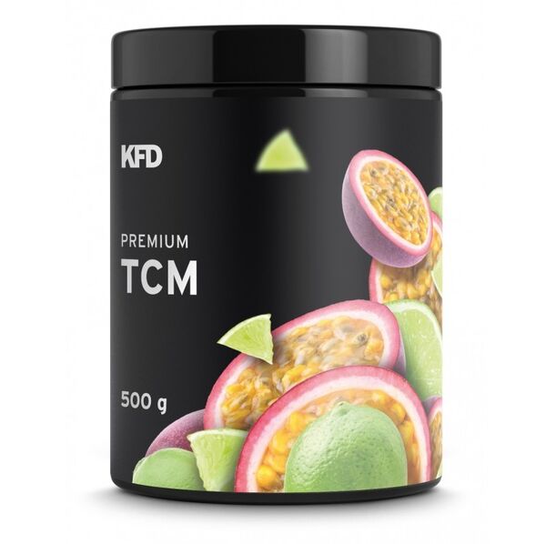 KFD Premium TCM, Разфасовка 0.500kg