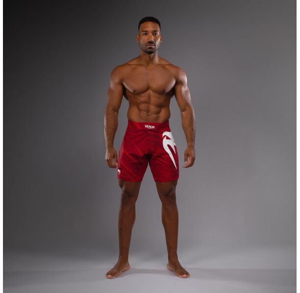 Шорти - Venum Rapid Light Fight Shorts - Cherry Red​