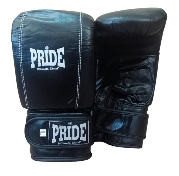 PRIDE® Уредни ръкавици от естествена кожа / 4208​