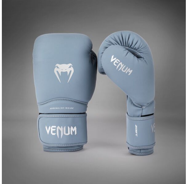 Боксови Ръкавици - Venum Contender 1.5 Boxing Gloves - Pebble Grey​