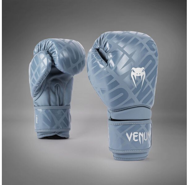 Боксови Ръкавици - Venum Contender 1.5 XT Boxing Gloves - Pebble Grey​