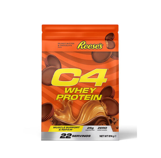 CELLUCOR - C4 Whey Protein (46 дози)