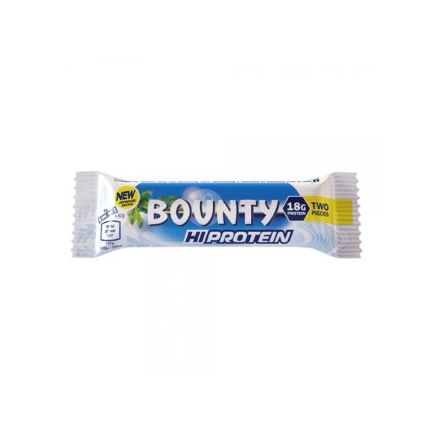 Mars Protein Bounty Hi Protein Bar - Протеинов Бар
