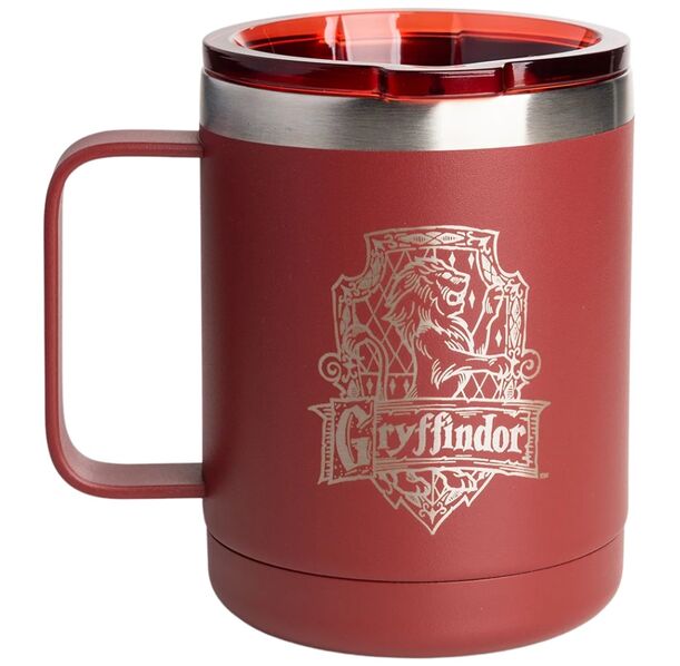 SmartShake - Bohtal Insulated Coffee Mug | Gryffindor