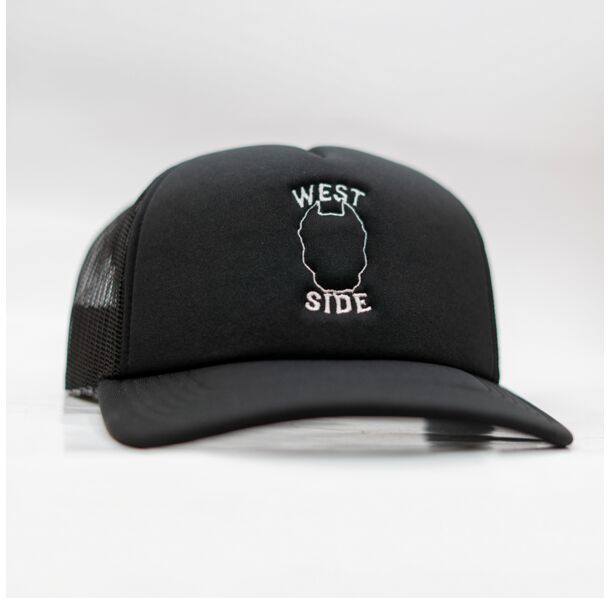 Pitbullz Westside - Шапка &quot;Westside&quot;​