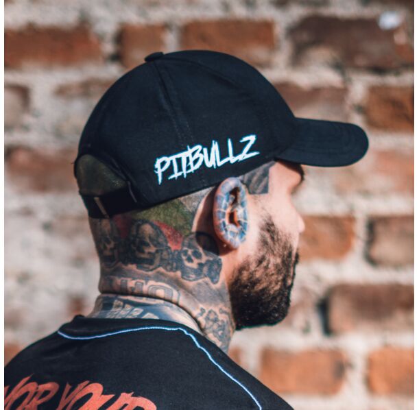 Pitbullz Westside - Шапка &quot;PitbullzWestside&quot;​