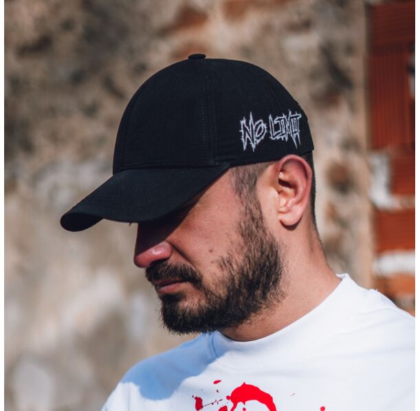 Pitbullz Westside - Шапка &quot;NoLimit&quot;​