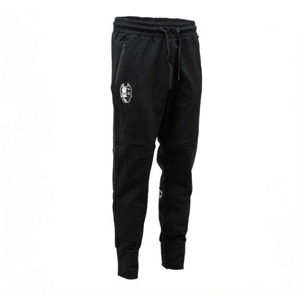 Pitbullz Westside - Долнище Pitbullz Westside - Черно​