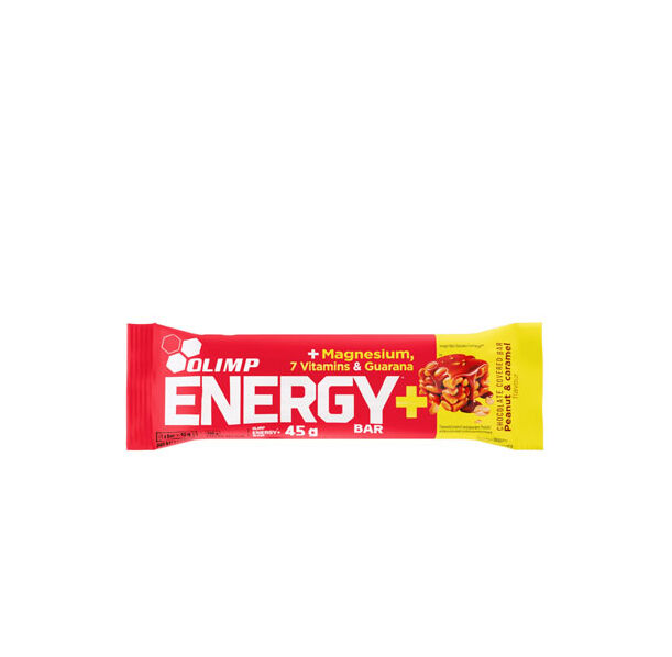 OLIMP - Energy+ Bar / 45 g