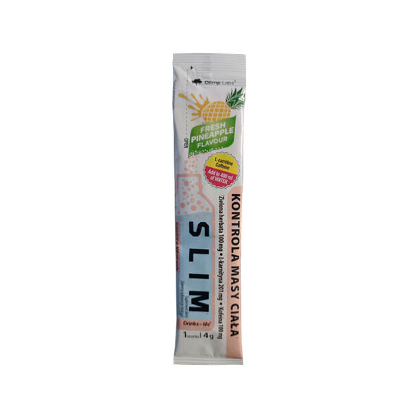 OLIMP - Drinks for life SLIM / 1 Sachet