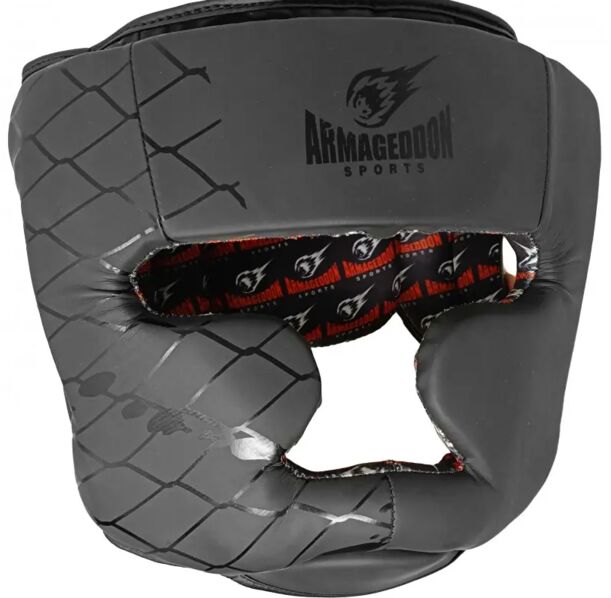 Armageddon Sports Каска за бокс​
