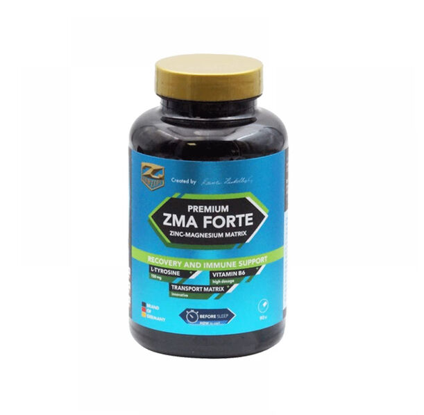 Z-Konzept Premium ZMA - 90 caps