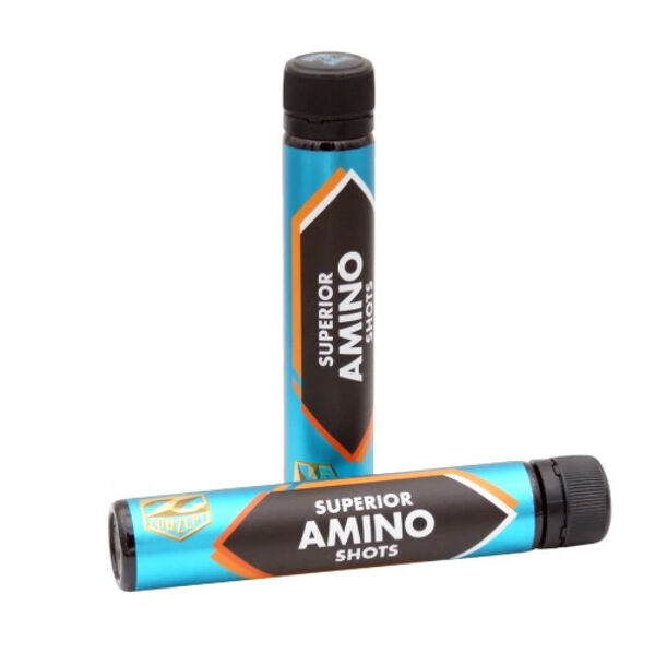 Z-KONZEPT Pro Isotonic Drink - 525 gr