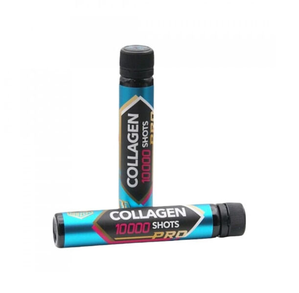 Z-KONZEPT Collagen Shots 10000 - 20 x 25ml