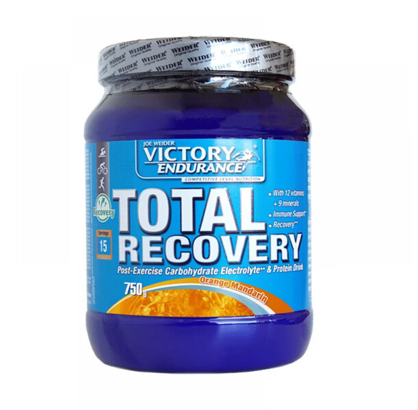 Joe Weider Victory Total Recovery - 750 gr