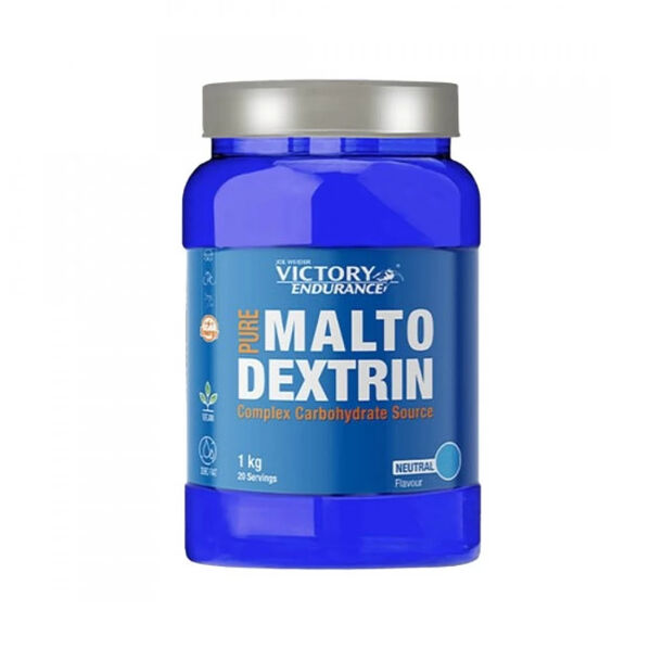 Joe Weider Victory Maltodextrin – 1000 gr
