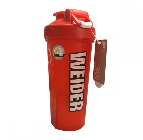 WEIDER Blender Bottle Classic - 750 ml