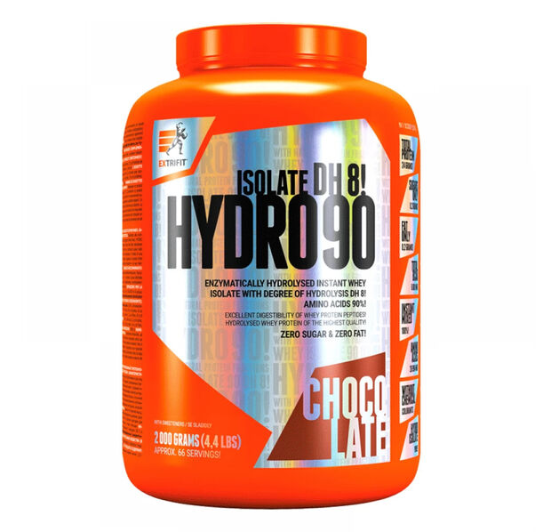 EXTRIFIT Hydro Isolate 90 - 2000 gr