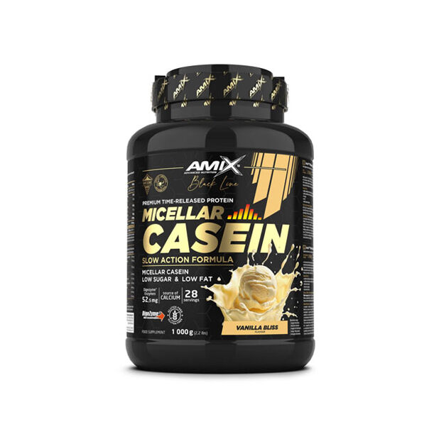 AMIX - Black Line Micellar Casein