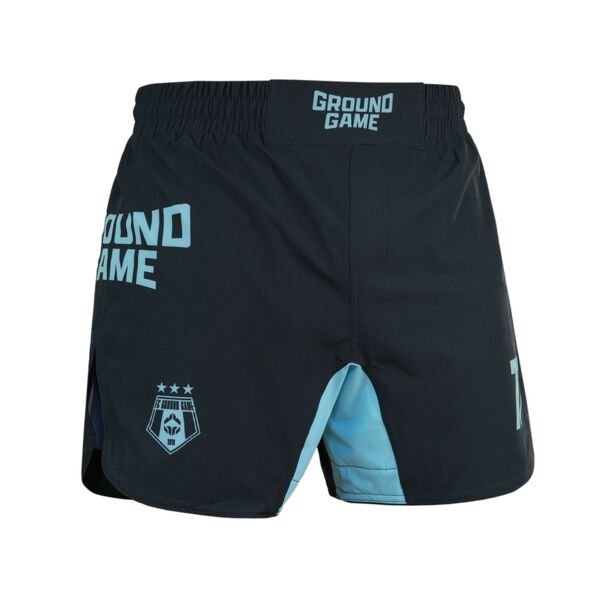 Шорти - Ground Game - MMA SHORTS FC Armbar​