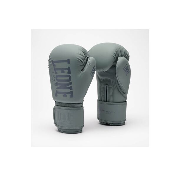 Leone - TONE X BOXING GLOVES - Light Grey - GN058
