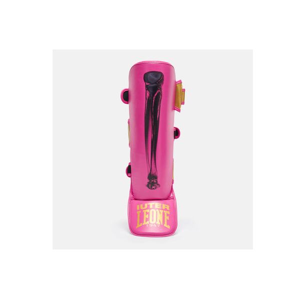 Leone - LEONE X IUTER SHINGUARDS PT01IU - Pink​