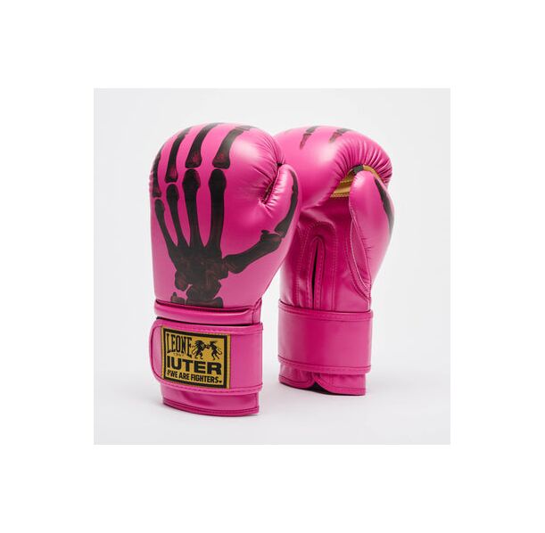 Leone - LEONE X IUTER BOXING GLOVES GN01IU / Pink