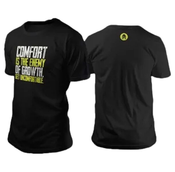 Hero.Lab - T-shirt Hiro.Lab Comfort