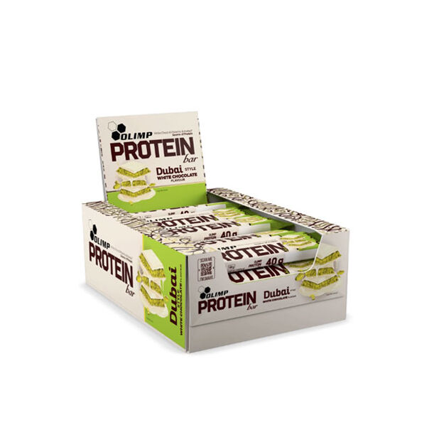 OLIMP - Protein Bar / 25 x 40 g